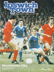 ipswich town retro shirt 1978